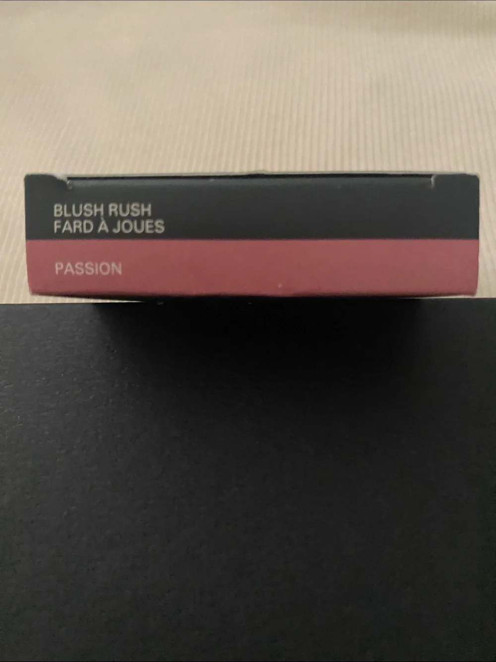 Smashbox Blush  Rush Passion